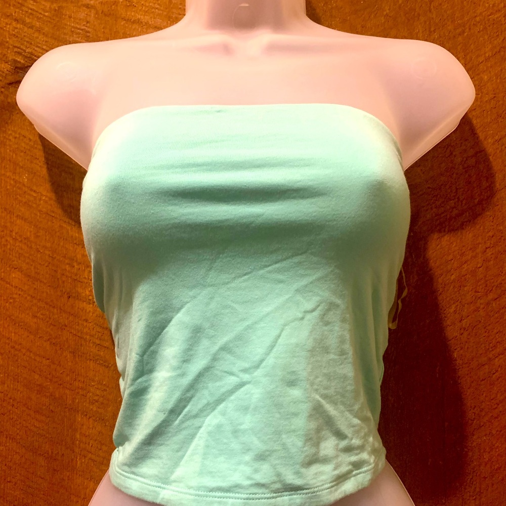 AE tube top